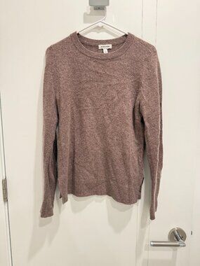 Nordstrom Cashmere Sweater